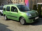 Renault Kangoo - fotka číslo 6