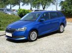 Škoda Fabia - fotka číslo 0