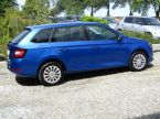 Škoda Fabia - fotka číslo 9