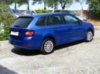 Škoda Fabia - fotka číslo 10
