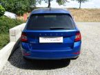 Škoda Fabia - fotka číslo 11