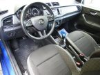 Škoda Fabia - fotka číslo 12