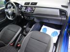 Škoda Fabia - fotka číslo 13