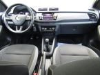 Škoda Fabia - fotka číslo 14