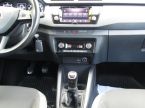 Škoda Fabia - fotka číslo 16