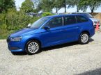 Škoda Fabia - fotka číslo 1