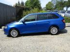 Škoda Fabia - fotka číslo 2