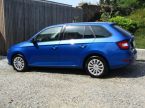 Škoda Fabia - fotka číslo 3