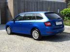 Škoda Fabia - fotka číslo 4