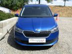 Škoda Fabia - fotka číslo 5