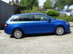 Škoda Fabia - fotka číslo 8