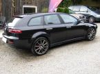 Alfa Romeo 159 - fotka číslo 9