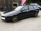 Alfa Romeo 159 - fotka číslo 1