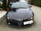 Alfa Romeo 159 - fotka číslo 5