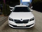 Škoda Superb - fotka číslo 5