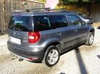 Škoda Yeti - fotka číslo 10