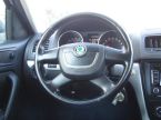 Škoda Yeti - fotka číslo 15