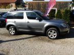 Škoda Yeti - fotka číslo 7