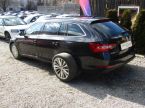 Škoda Superb - fotka číslo 4