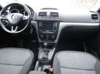 Škoda Yeti - fotka číslo 14