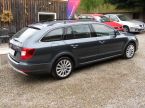 Škoda Superb - fotka číslo 9
