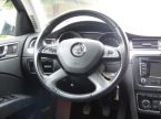 Škoda Superb - fotka číslo 15