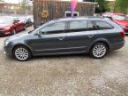 Škoda Superb - fotka číslo 2