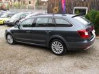 Škoda Superb - fotka číslo 3