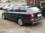 Škoda Superb - fotka číslo 4