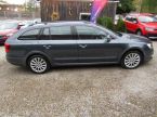 Škoda Superb - fotka číslo 8