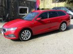 Škoda Octavia - fotka číslo 1