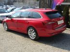 Škoda Octavia - fotka číslo 4