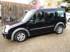 Ford Tourneo - fotka číslo 1