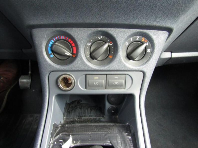 Ford Tourneo - hlavní fotka