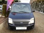 Ford Tourneo - fotka číslo 5