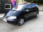 Volkswagen Sharan - fotka číslo 0