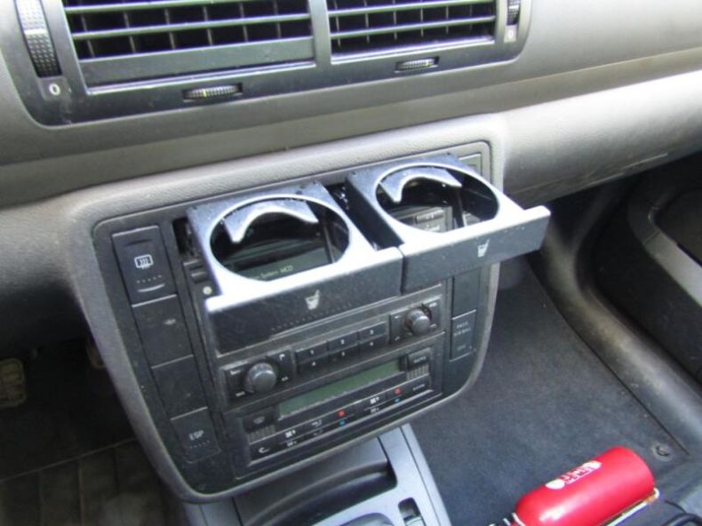 Volkswagen Sharan - hlavní fotka