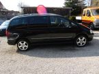 Volkswagen Sharan - fotka číslo 8