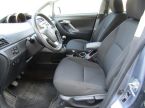 Toyota Verso - fotka číslo 9