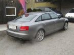 Audi A6 - fotka číslo 9