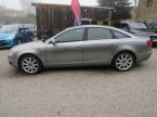 Audi A6 - fotka číslo 4