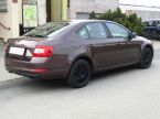 Škoda Octavia - fotka číslo 10