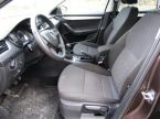Škoda Octavia - fotka číslo 13