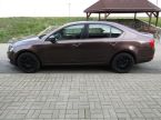 Škoda Octavia - fotka číslo 2