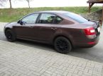 Škoda Octavia - fotka číslo 3