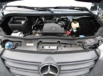 Mercedes Sprinter - fotka číslo 26
