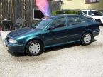 Škoda Octavia - fotka číslo 1