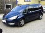 Ford Galaxy - fotka číslo 0
