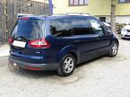 Ford Galaxy - fotka číslo 10