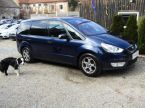 Ford Galaxy - fotka číslo 6